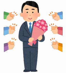 【悲報】弊社、超有能な中堅社員が退職する模様