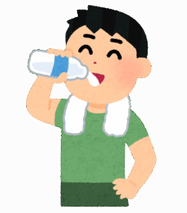 【悲報】ペットボトルの水買ってる若者(ホントはコーラ飲みたいけどカッコつけなきゃ…)