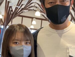 【画像】岩隈久志の娘、美脚エッロBODYだと判明wwwwwwww
