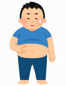 体重「すぐ増えます、減らすのは大変です」←これさぁ……