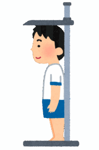 「男で身長160cm台」とかいう本当に人生が終わる要素について・・・