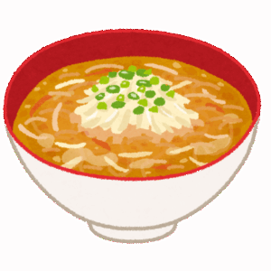 味噌ラーメンの人気がイマイチな理由