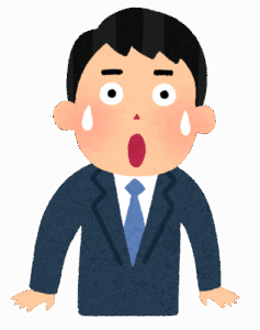 【悲報】ワイ君、突然人事部長に面談設定されて震える……