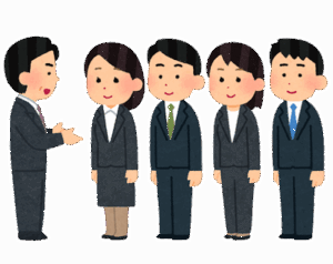 朝礼がある企業ｗｗｗｗｗｗｗｗ