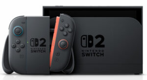 【悲報】Switch2の性能、スマホ未満だった