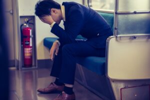 【悲報】性欲に負けたワイ、ソープで大ハズレを引く