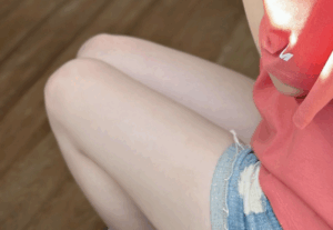 『別れよう』と彼女に伝えた時のリアクションで最もエッチなやつwwwww
