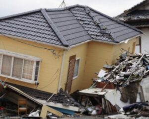 【画像】東日本大震災で『最も絶望的だった画像』、満場一致でコレ