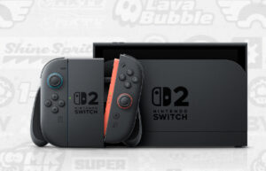【画像】最強の携帯ゲーム機発表によりSwitch2死亡確定ｗｗｗｗｗｗ