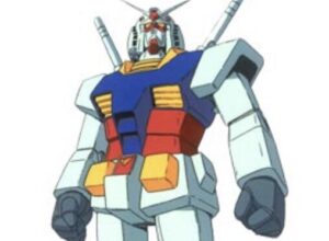 【悲報】こういう飾り方するガンヲタ、死