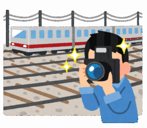 線路内にカメラ持った人「撮り鉄」か…　カシオペアなど一時運転見合わせ1100人に影響