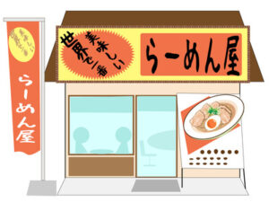 【疑問】ラーメン屋で麺固めにする奴って「食べてるうちに柔らかくなるから」って考えだろ？