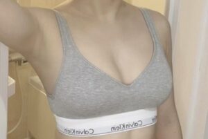 【画像】田舎臭い女優、売れるためにFカップお乳を丸出しwwwwww