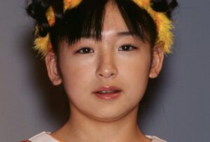 【画像】加護亜依(37)の気合の入ったエチエチ水着姿ｗｗｗｗｗｗｗｗ
