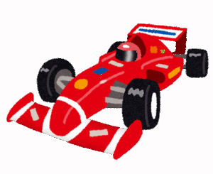 【速報】ギリ知ってるF1レーサーがこちらｗｗｗｗｗｗｗ