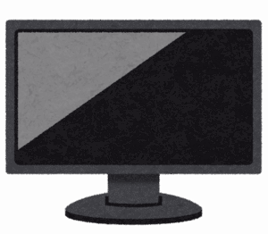 【疑問】PCモニタが2つも3つもある人よく見かけるけど何に使うの？