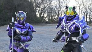 【画像】最近の仮面ライダーのおもちゃ、ほぼアダルトグッズ