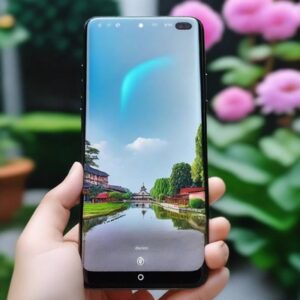 ニュース「スマホ認知症が増加！」←