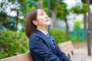 女子校の教員してるけど質問ある？　