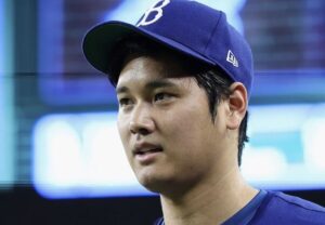 【画像】大谷翔平さん、キモい文化を醸成してしまうwwwww