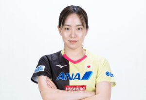 30歳158cm52キロFカップで石川佳純似の女だけど