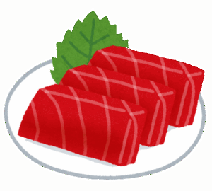【朗報】刺身で最も美味い魚、決まる