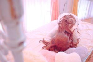 【悲報】デキ婚狙いの婚活女子(37)、生理が来ないので勝ちを確信するも終わる