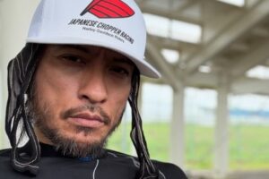 【画像】元TOKIOの長瀬智也さん、21日インスタに匂わせ投下