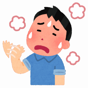 【悲報】生活保護ワイ、クーラーがなくて地獄なんだけどｗｗｗｗｗ