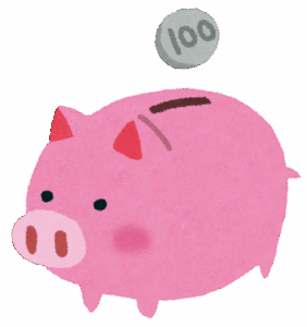 貯金がゼロの人