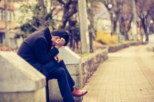 【悲報】間違ったシコり方を長年し続けたワイ、本番でイク事が不可能な身体になる