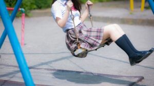 【画像】X民「学校でゴム配られたｗｗｗｗｗ」ﾊﾟｼｬｯ