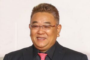 サンドウィッチマン伊達、通勤ラッシュの山手線でドン引き