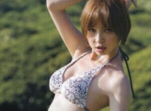 【画像】篠田麻里子の騎乗■wwwwwwwww