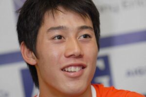 【速報】錦織圭さん、モデルと不倫ｗｗｗｗｗｗｗｗｗｗｗｗ