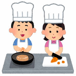 家庭科の教科書「シャケ！味噌汁！ご飯！これが本物の朝飯だ！！」