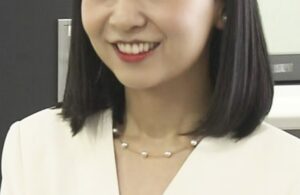 【画像】佳子さま、美貌で外交を成功させる