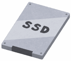 【悩む】ゲーミングpc買いたいんやがSSDを1TBにするか500GB×2にするか……