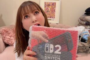 中川翔子「Switch2の件について」