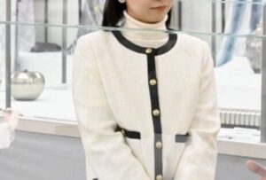 【画像】この佳子さま、マジで可愛すぎるwwwwwwwwww