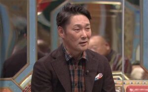 【画像】元木大介、変わり果てた姿で発見される