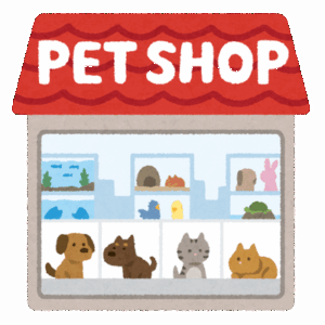 ペットを飼ったら付けてみたいネームは ？