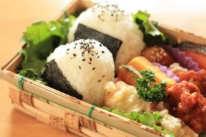 【画像】6年間この弁当食わされてた娘ｗｗｗｗｗｗｗｗｗｗ