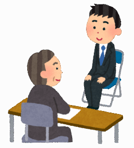 面談中上司「ワイ君は管理職興味ある？」ワイ「あんまないです」