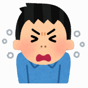 【疑問】なんでオッサンって『くしゃみ』するときいちいちでけー声で喚き散らかすの？