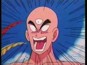 天津飯の排球拳とか言う黒歴史ｗｗｗｗｗ
