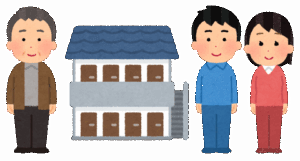 お前ら「家賃4万以下はやめとけ」ワイ「はえー」