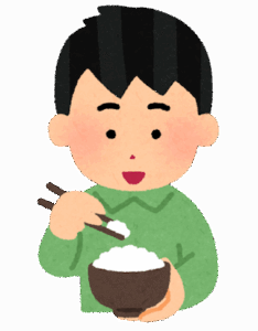 【急募】白米の代わりになる太らない食べ物