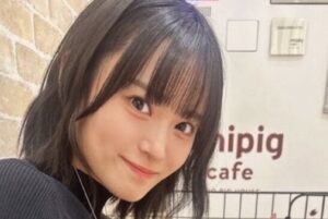 ハロプロで最も可愛い女子、横乳が可愛すぎるwwwwwwww
