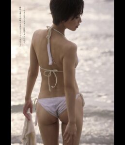 【画像】元美人局アナ渡邉渚さんのケツ..すごいいいべ…